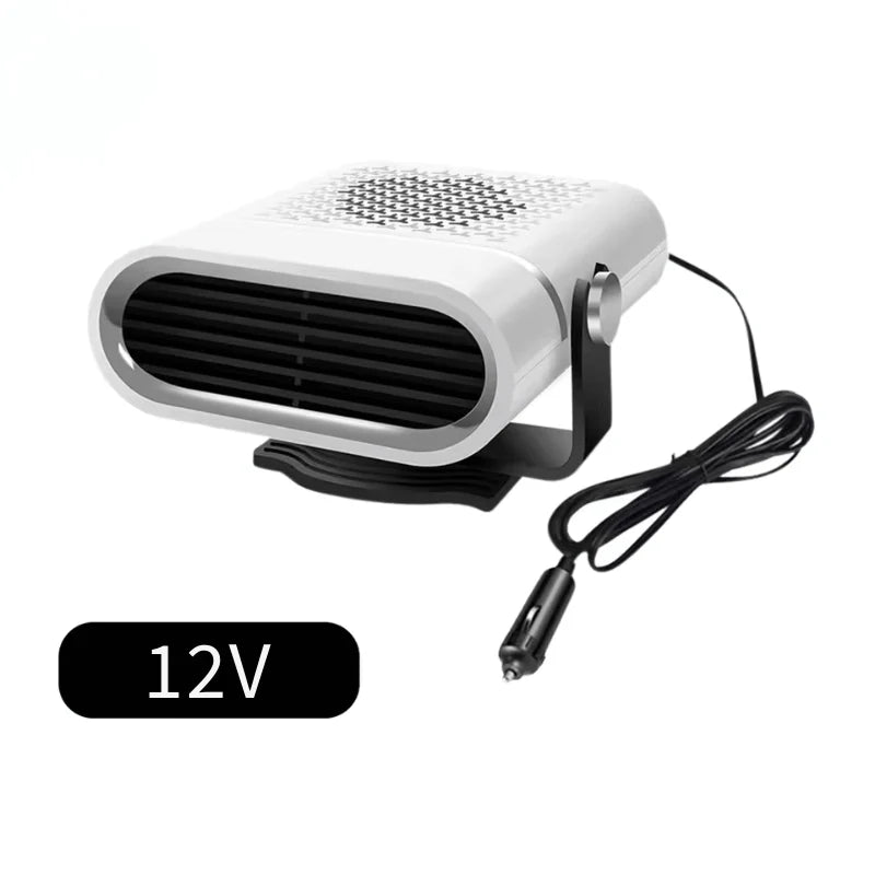 Jetta Universele Autoverwarming – HeatStart™ 12V/24V