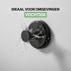 Agarri™ | Set Vacuümhaken
