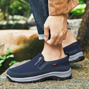 Stevige en Comfortabele Orthopedische Schoenen - Pheron™ - [BLACK FRIDAY] - [KOOP 1, ONTVANG 2]