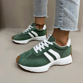 ChicStep™ Sneakers – Casual stijl & comfort voor elke dag