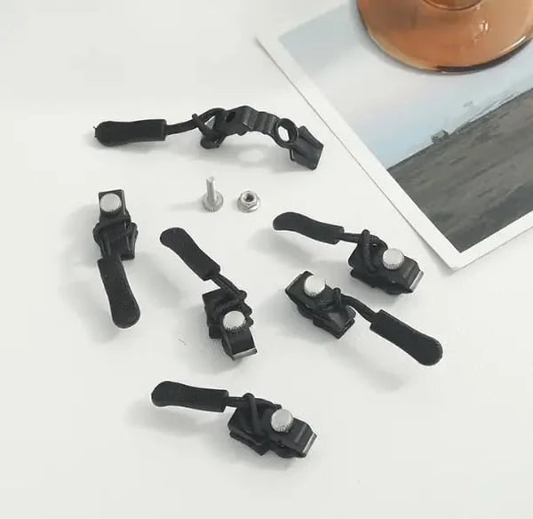 Rits Reparatie Kit