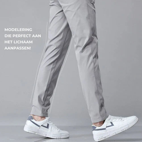 Pantalon slim unisexe - Jetta EasyFlex™ [ACHETEZ-EN 1, OBTENEZ-EN 2]
