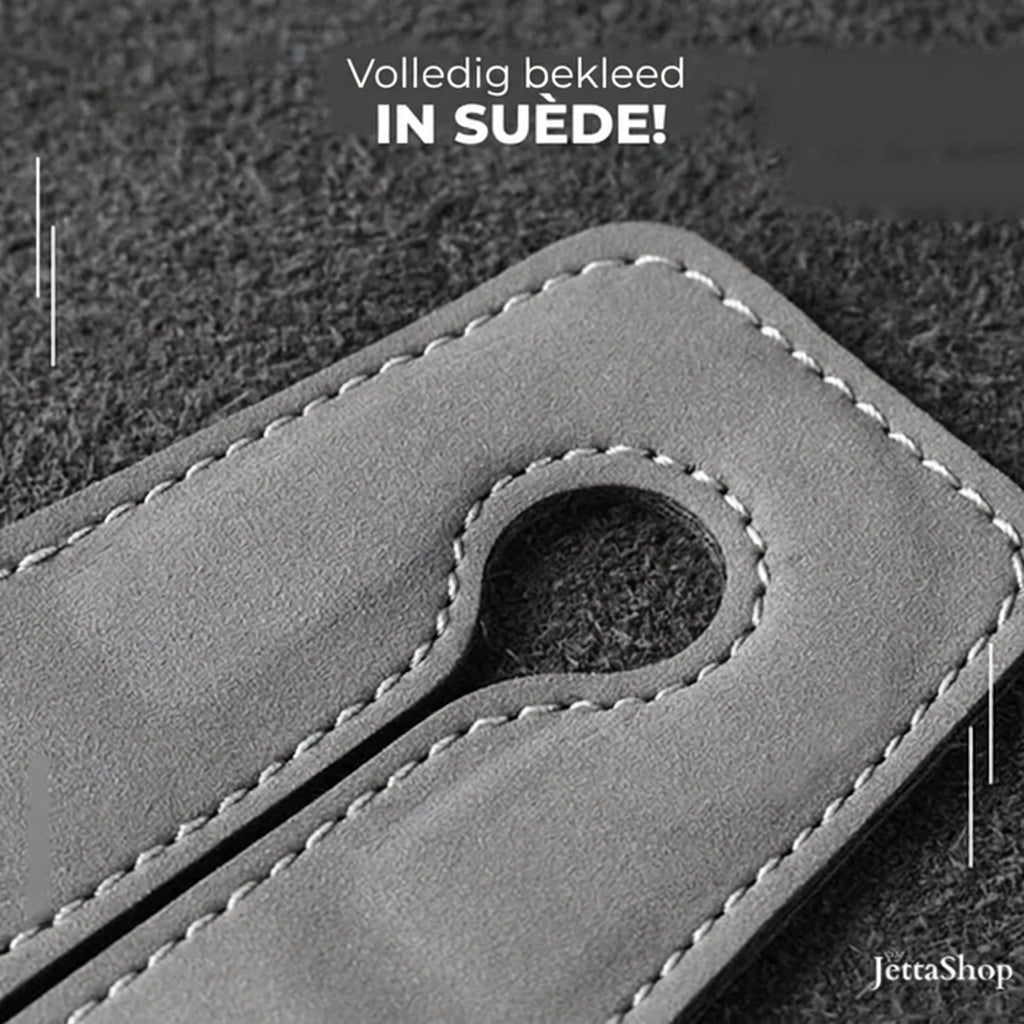 Double sac et support de sac multifonctionnel pour voitures - Jetta DuoBag™ [STOCK LIMITÉ]