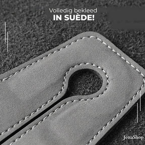 Double sac et support de sac multifonctionnel pour voitures - Jetta DuoBag™ [STOCK LIMITÉ]