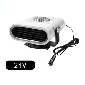 Jetta Universele Autoverwarming – HeatStart™ 12V/24V