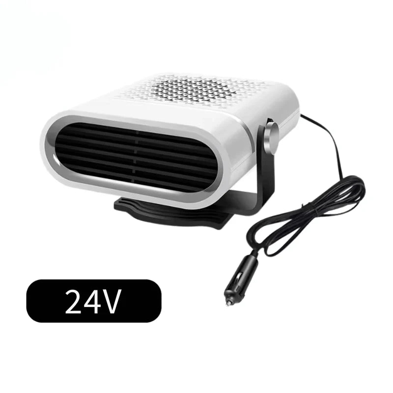 Jetta Universele Autoverwarming – HeatStart™ 12V/24V