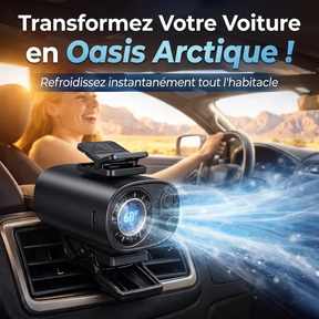 Jetta | Instant Frisse Adem – TurboFlow™ Pro [BEPERKTE VOORRAAD]