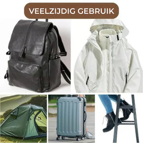Rits Reparatie Kit