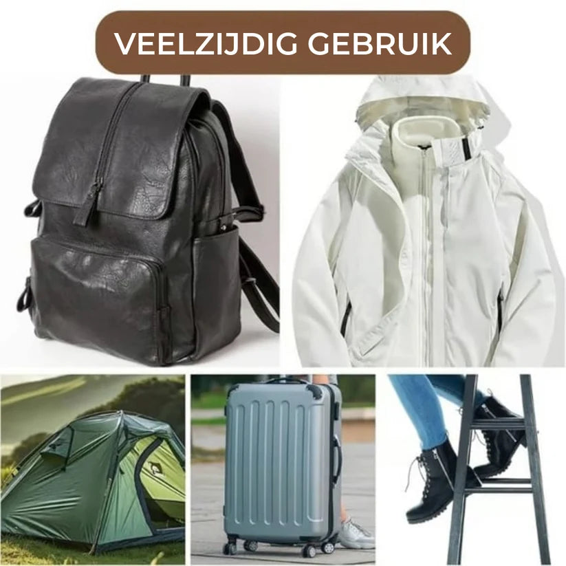 Rits Reparatie Kit