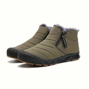 Chaussures d'hiver pour hommes - JettaWinter - [BLACK FRIDAY] - [ACHETEZ 1, RECEVEZ 2]