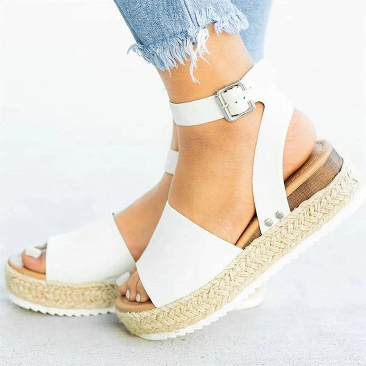 Comfortabele Sea Liberty-schoenen