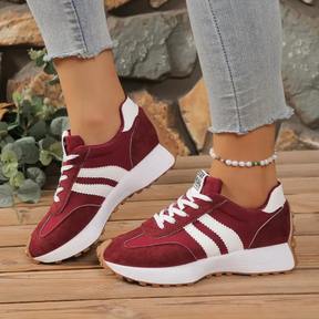 ChicStep™ Sneakers – Casual stijl & comfort voor elke dag