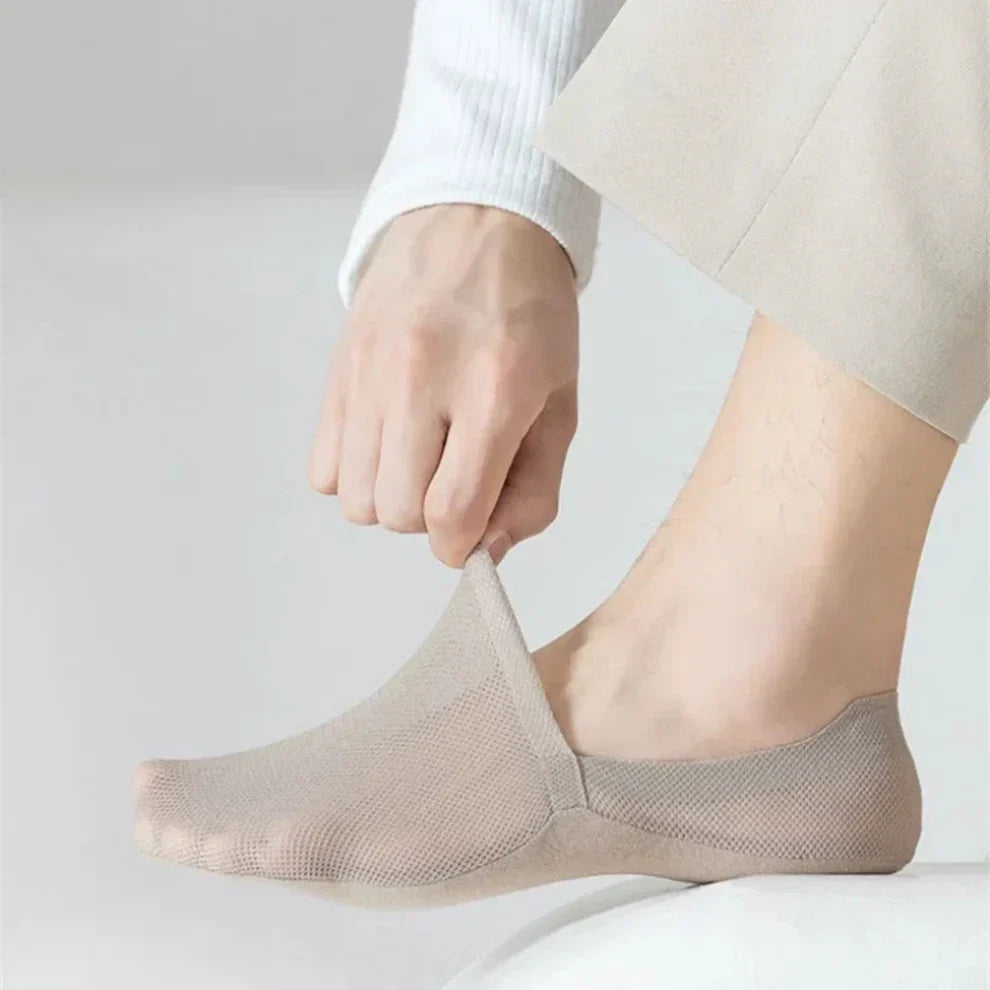 Comfortabele Onzichtbare Sokken Jetta™
