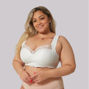 Jetta | Draadloze Push-up Bh – LiftComfort™ (2+1 GRATIS)