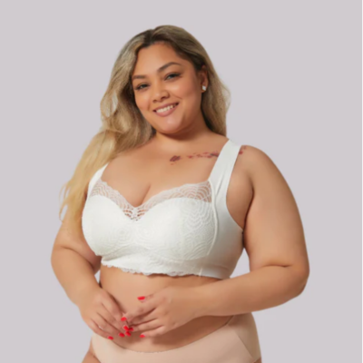 Jetta | Draadloze Push-up Bh – LiftComfort™ (2+1 GRATIS)