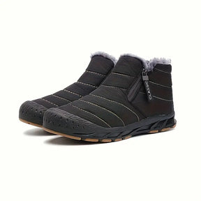 Chaussures d'hiver pour hommes - JettaWinter - [BLACK FRIDAY] - [ACHETEZ 1, RECEVEZ 2]