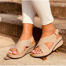Orthopedische Sandalen Xicos - [BLACK FRIDAY] - [KOOP 1, KRIJG 2]