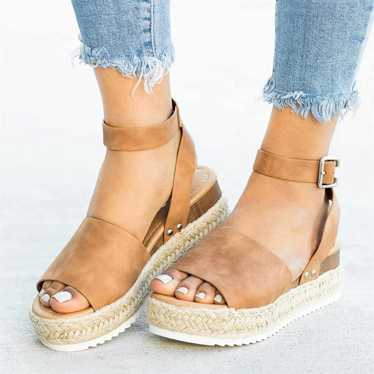 Comfortabele Sea Liberty-schoenen