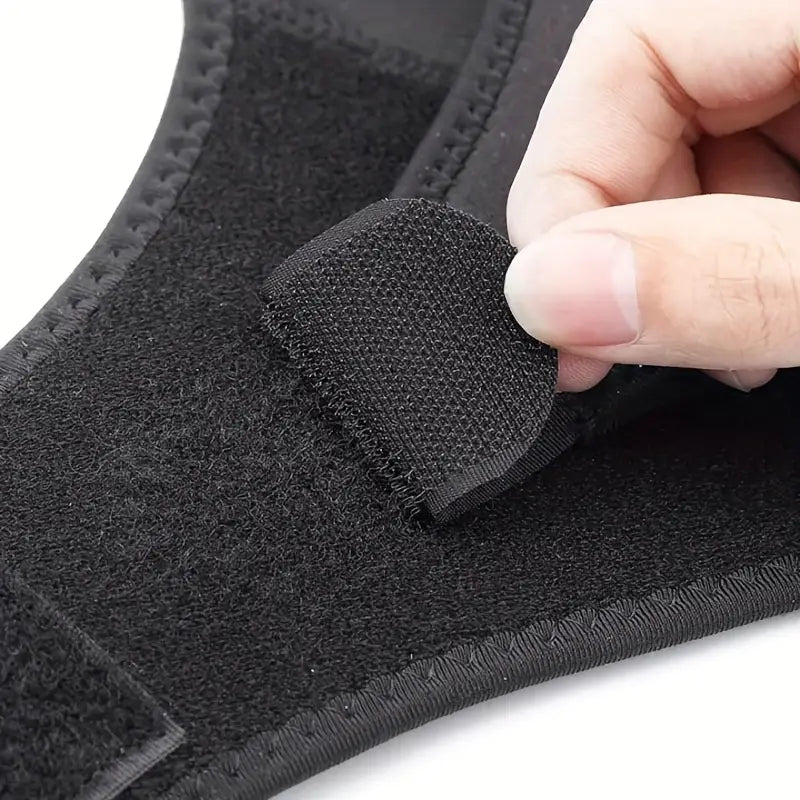 Jetta ErgoShoulder™ – Ergonomische Ondersteuning en Bescherming voor de Schouder [MIS DEZE PROMOTIE NIET]