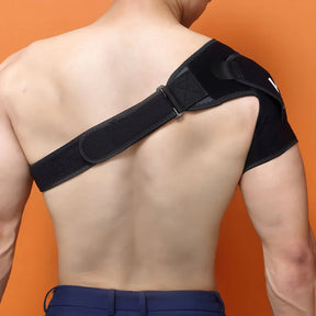 Jetta ErgoShoulder™ – Ergonomische Ondersteuning en Bescherming voor de Schouder [MIS DEZE PROMOTIE NIET]