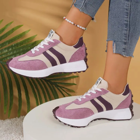 ChicStep™ Sneakers – Casual stijl & comfort voor elke dag