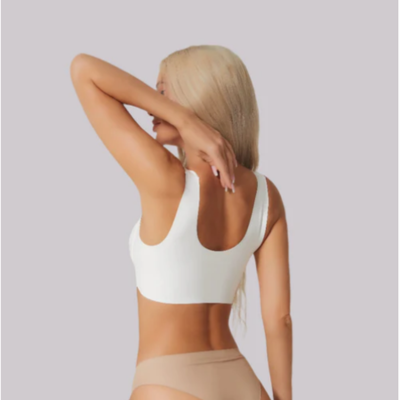 Jetta | Draadloze Push-up Bh – LiftComfort™ (2+1 GRATIS)