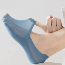 Comfortabele Onzichtbare Sokken Jetta™