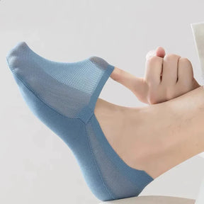 Comfortabele Onzichtbare Sokken Jetta™