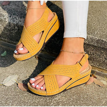 Orthopedische Sandalen Xicos - [BLACK FRIDAY] - [KOOP 1, KRIJG 2]