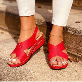 Orthopedische Sandalen Xicos - [BLACK FRIDAY] - [KOOP 1, KRIJG 2]
