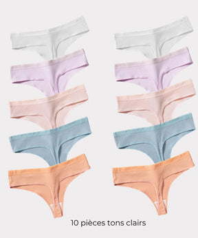 MaxComfort Antibacteriële Slip - Koop 5, Krijg er 10