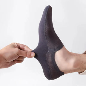 Comfortabele Onzichtbare Sokken Jetta™