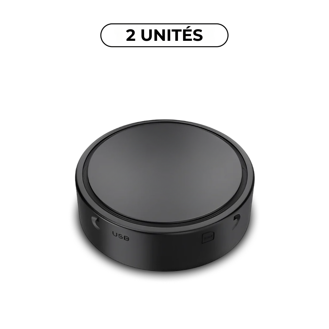 Mini GPS-tracker - TrackJetta™ - [BEPERKTE VOORRAAD]