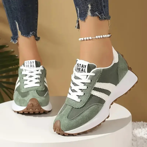 ChicStep™ Sneakers – Casual stijl & comfort voor elke dag