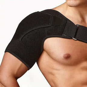 Jetta ErgoShoulder™ – Ergonomische Ondersteuning en Bescherming voor de Schouder [MIS DEZE PROMOTIE NIET]