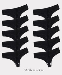 MaxComfort Antibacteriële Slip - Koop 5, Krijg er 10