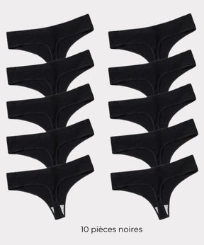 MaxComfort Antibacteriële Slip - Koop 5, Krijg er 10
