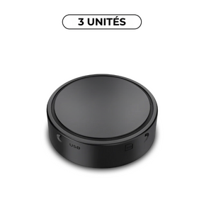 Mini GPS-tracker - TrackJetta™ - [BEPERKTE VOORRAAD]