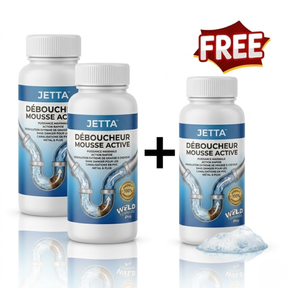 Jetta | Schuimontstopper – WildTornado™ Pro (BEPERKTE VOORRAAD)