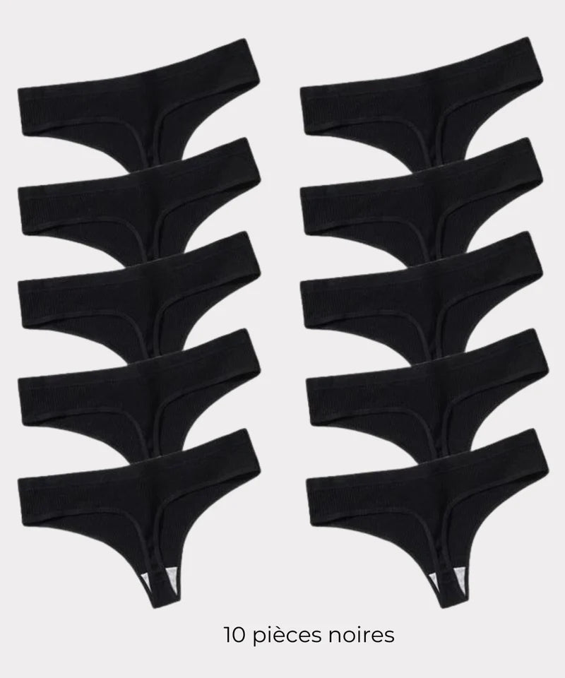 MaxComfort Antibacteriële Slip - Koop 5, Krijg er 10