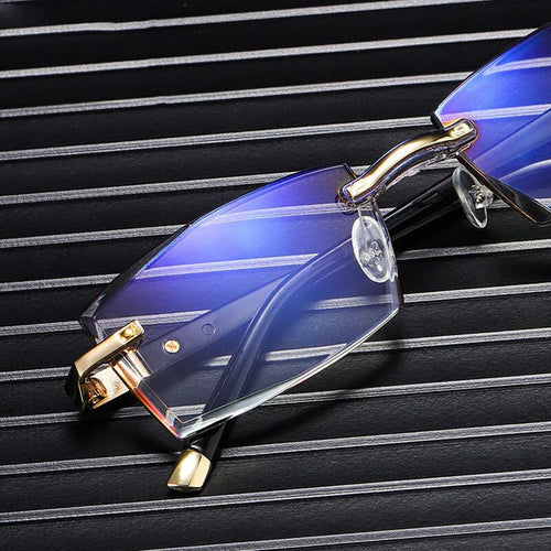 Slimme Bril TR90 Titanium Max + Exclusieve Case Gratis als Cadeau - BEPERKTE VOORRAAD