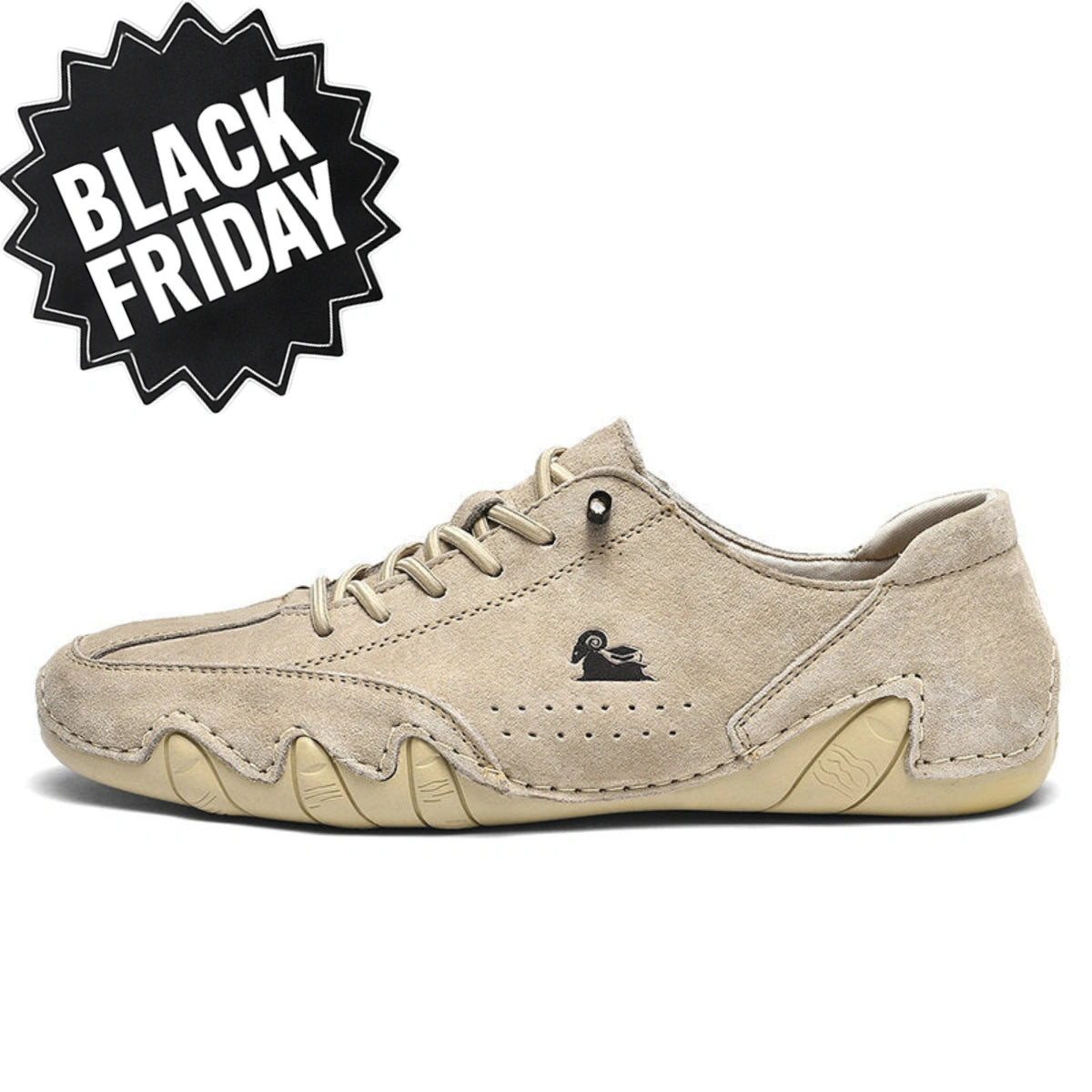 Super stijlvolle en comfortabele sneakers - MaxConfort - [BLACK FRIDAY] - [KOOP 1, KRIJG 2]
