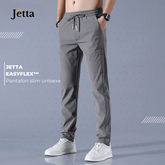 Unisex slimfit broek - Jetta EasyFlex™ [KOOP 1, KRIJG 2] - BEPERKTE VOORRAAD
