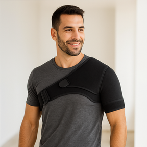 Jetta ErgoShoulder™ – Ergonomische Ondersteuning en Bescherming voor de Schouder - [OPRUIMING]