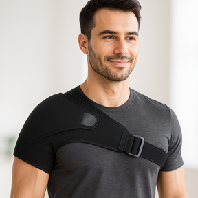 Jetta ErgoShoulder™ – Ergonomische Ondersteuning en Bescherming voor de Schouder - [OPRUIMING]
