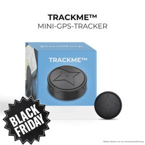 Mini GPS-tracker - TrackJetta™ - [BLACK FRIDAY] - [KOOP 1, KRIJG 2 GRATIS]