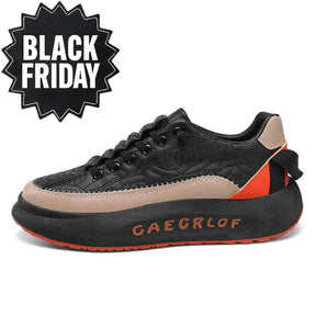 Unisex orthopedische sneaker - AirGforce™ - [BLACK FRIDAY] - [KOOP 1, KRIJG 2]