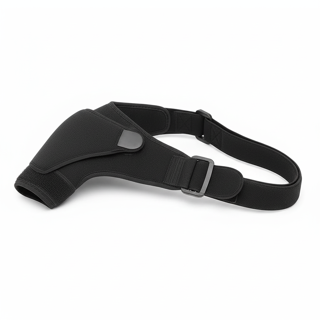 Jetta ErgoShoulder™ – Ergonomische Ondersteuning en Bescherming voor de Schouder [MIS DEZE PROMOTIE NIET]