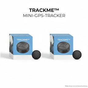 Mini GPS-tracker - TrackJetta™ - [BLACK FRIDAY] - [KOOP 1, KRIJG 2 GRATIS]