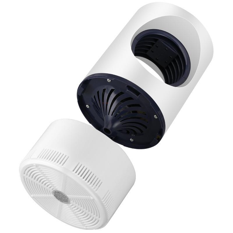 Moustique Tueur™ - Insectenwerend apparaat (vliegen, muggen en motten)